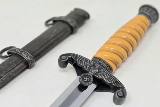 German Heer Officer's Dagger